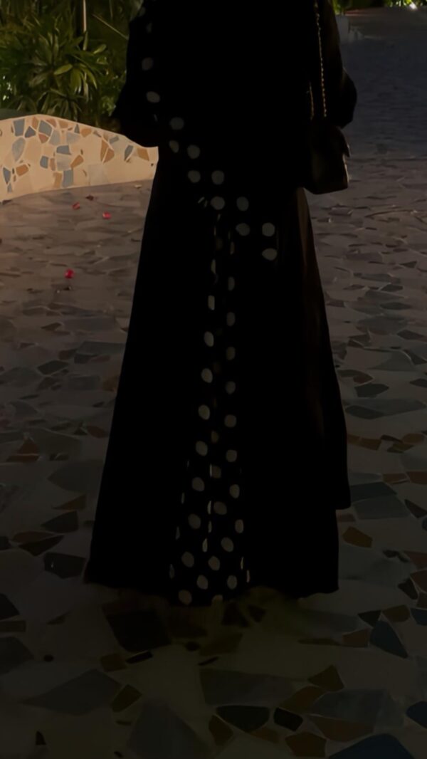 ‏Polka dots